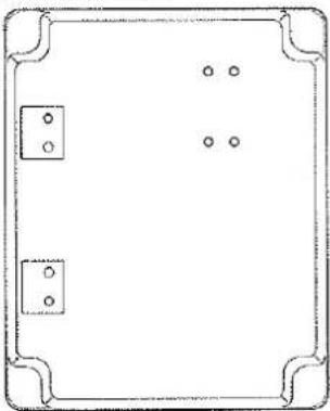 TAMIYA Knight Hauler - PARTS - 4