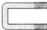 TAMIYA Knight Hauler - PARTS - 31