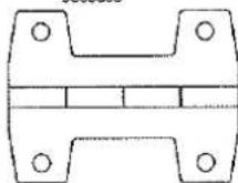 TAMIYA Knight Hauler - PARTS - 6