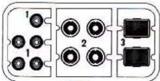 TAMIYA King Hauler - PARTS - 13