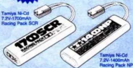 TAMIYA King Hauler - POWER SOURCE - 2