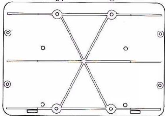 TAMIYA King Hauler - PARTS - 8