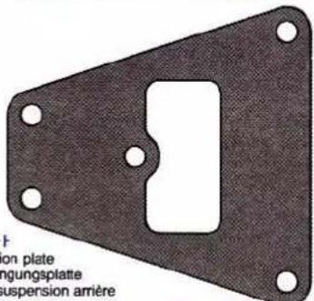 TAMIYA King Hauler - BC3 - 4