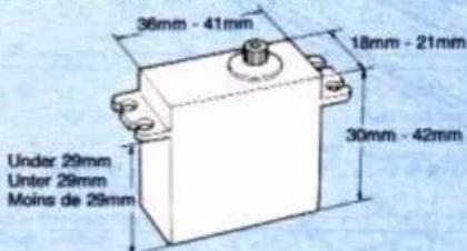 TAMIYA King Hauler - Ensemble R/C 4 voies - 2