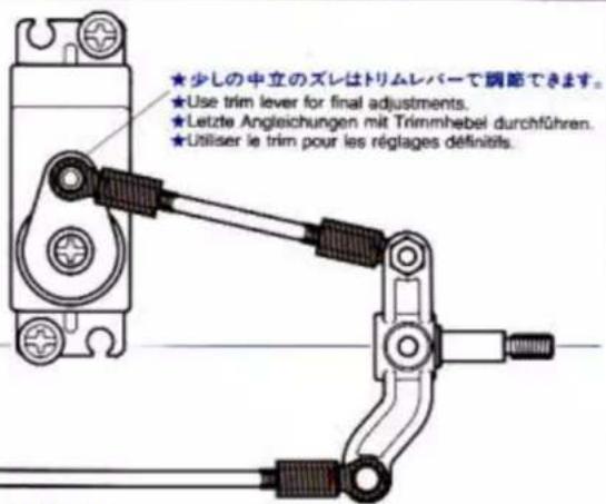 TAMIYA King Hauler - TAMIYA - 4