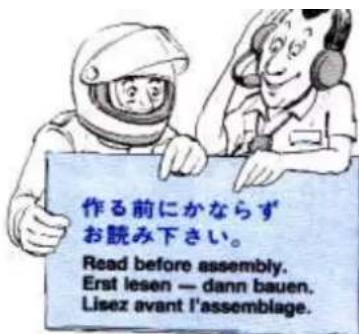 TAMIYA King Hauler - 4-CHANNEL R/C SYSTEM - 1