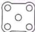 TAMIYA King Hauler - （F） - 1