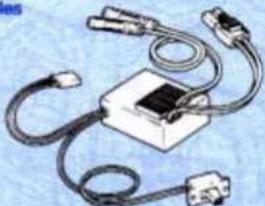 TAMIYA King Hauler - Ensemble R/C 4 voies - 1