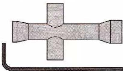 TAMIYA King Hauler - PARTS - 11