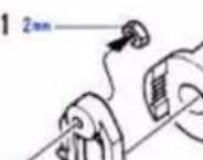 TAMIYA King Hauler - (3)原声: - 4