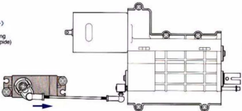 TAMIYA King Hauler - (卜) - 2