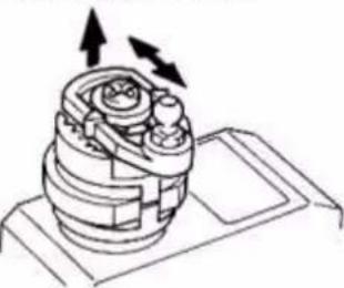 TAMIYA King Hauler - LENK-EINSTELLUNG - 1