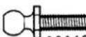 TAMIYA Ford Aeromax - PARTS - 45