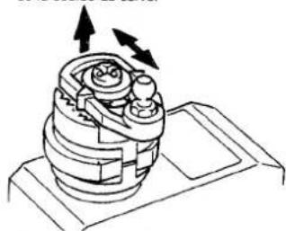 TAMIYA Ford Aeromax - 《斯艾兰的调節》 - 3