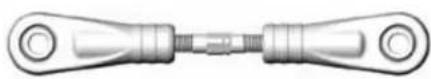 Vaterra Twin Hammers 1.9 - C-14 - 8