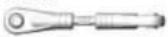 Vaterra Twin Hammers 1.9 - FRONT SUSPENSION REAR SUSPENSION - 2