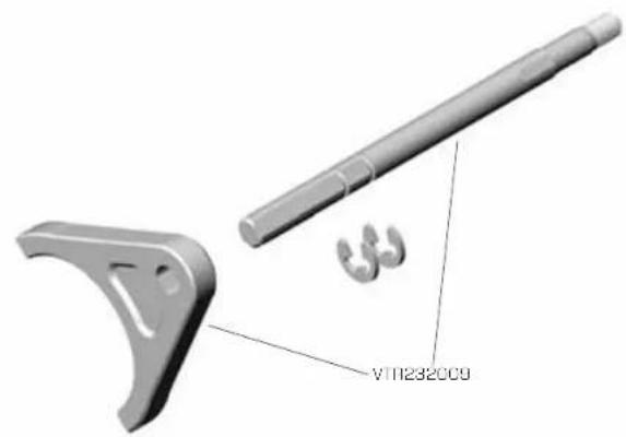 Vaterra Twin Hammers 1.9 - a-3 - 3
