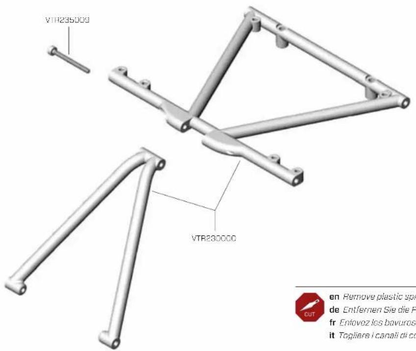 Vaterra Twin Hammers 1.9 - e-5 - 8