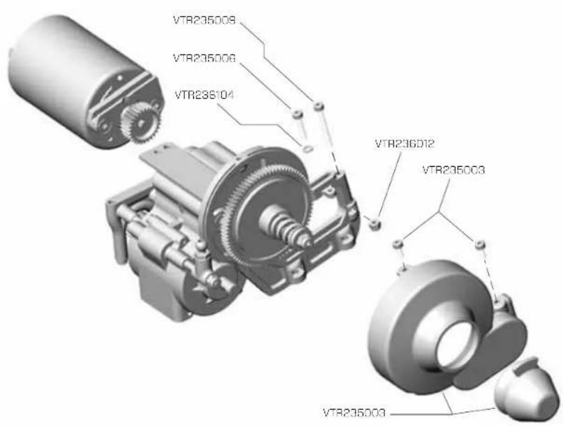 Vaterra Twin Hammers 1.9 - a-1 - 3
