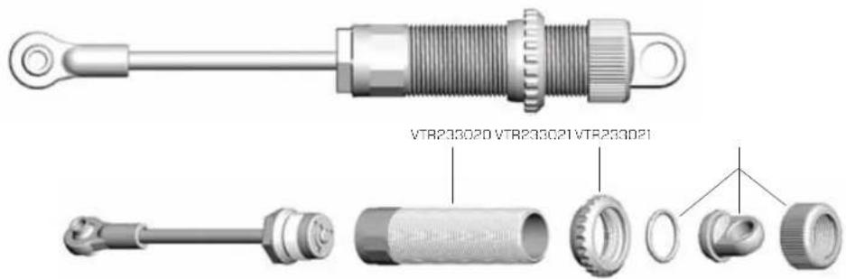 Vaterra Twin Hammers 1.9 - d-11 - 6