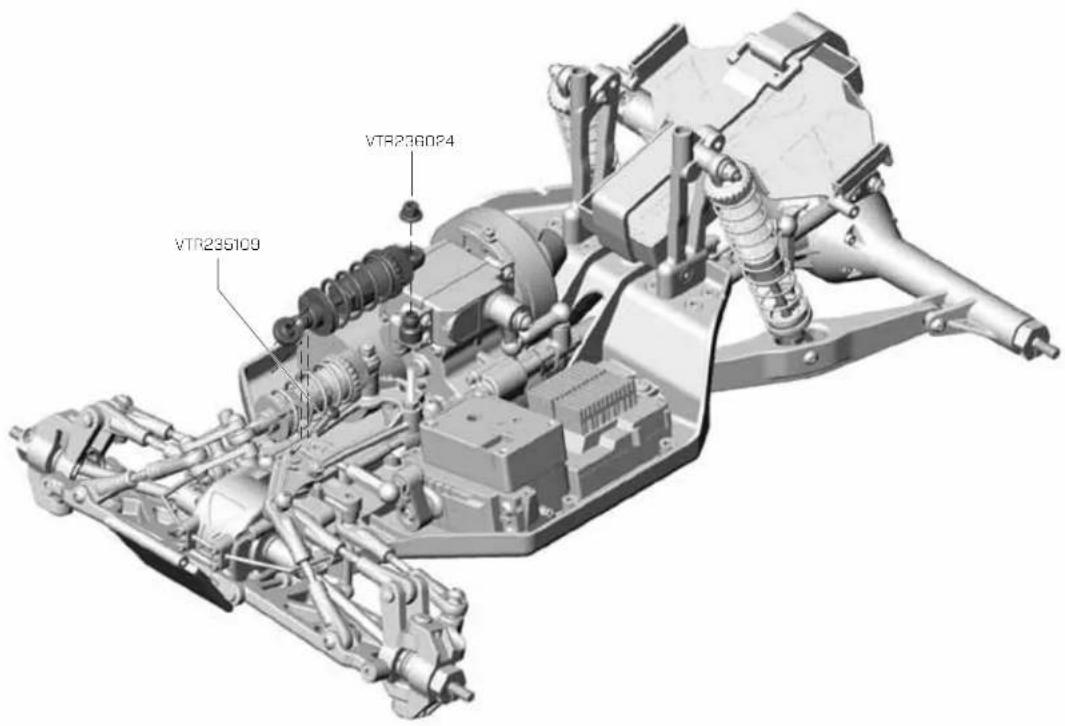 Vaterra Twin Hammers 1.9 - e-5 - 3