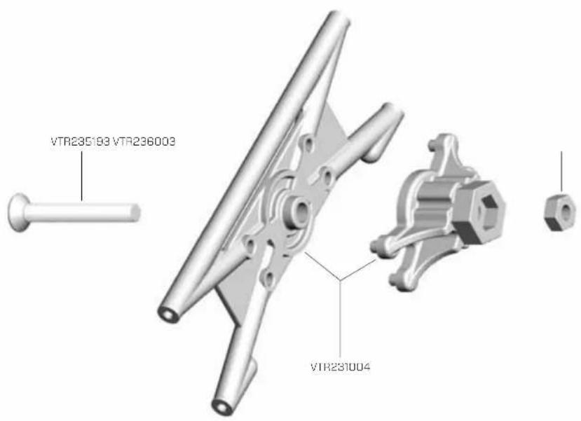 Vaterra Twin Hammers 1.9 - e-5 - 17