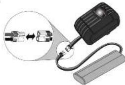 ECX ECX03017 - Hinweis - 1