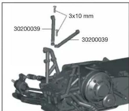 XciteRC Sand Storm one8 2WD Brushless Buggy - 30200064 - 34