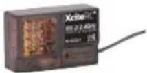 XciteRC Sand Storm one8 2WD Brushless Buggy - 51000001 - 1