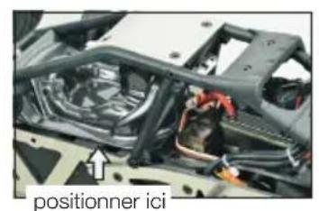 XciteRC Sand Storm one8 2WD Brushless Buggy - Carrossage: - 2