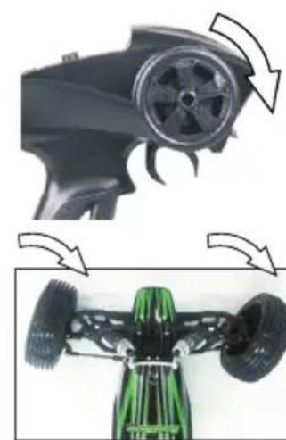 XciteRC Sand Storm one8 2WD Brushless Buggy - Inbetriebnahme - 9