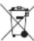 XciteRC Sand Storm one8 2WD Brushless Buggy - Hinweise nach Batteriegesetz - 2