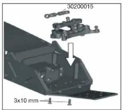 XciteRC Sand Storm one8 2WD Brushless Buggy - 30200064 - 13