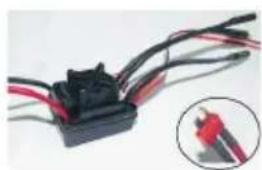 XciteRC Sand Storm one8 2WD Brushless Buggy - 55000010 - 1
