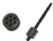 XciteRC Sand Storm one8 2WD Brushless Buggy - 30200064 - 1