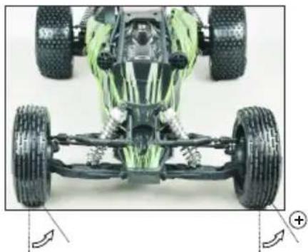XciteRC Sand Storm one8 2WD Brushless Buggy - Mise en service - 12