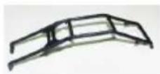XciteRC Sand Storm one8 2WD Brushless Buggy - 30200029 - 1