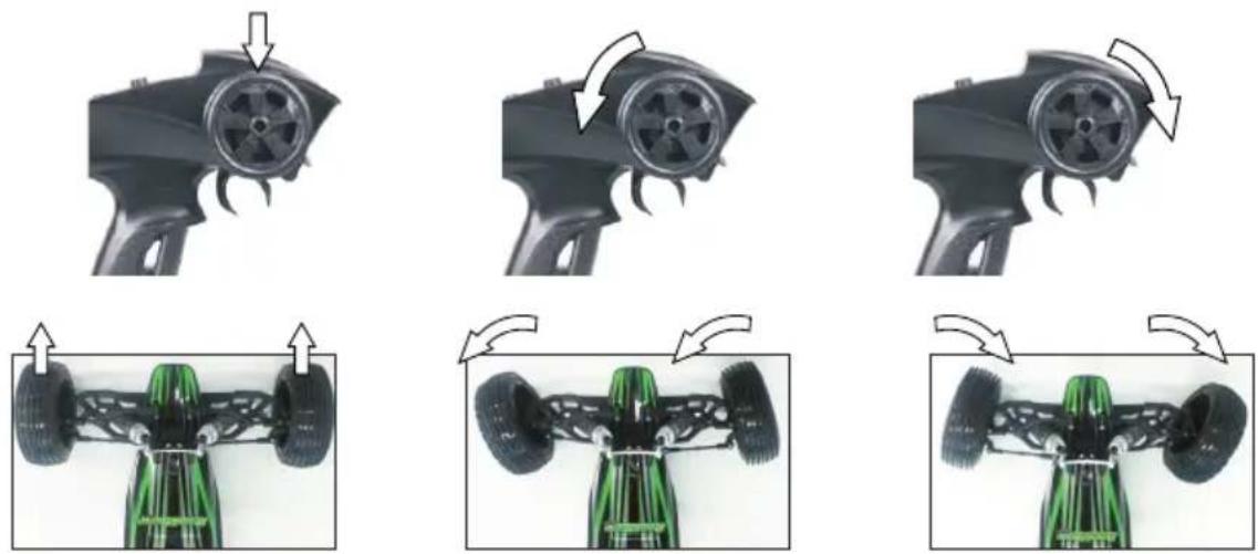 XciteRC Sand Storm one8 2WD Brushless Buggy - Mise en service - 7