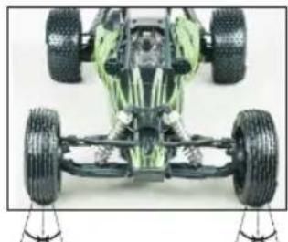 XciteRC Sand Storm one8 2WD Brushless Buggy - EN - 8