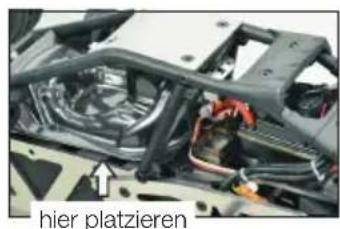 XciteRC Sand Storm one8 2WD Brushless Buggy - Kreiselsystem - 2