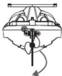 XciteRC Xtide Micro RTR - RC functions - 2