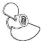 XciteRC Xtide Micro RTR - Informations relatives à la loi de recyclage des piles - 3