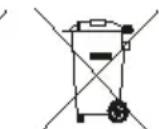 XciteRC Xtide Micro RTR - Notes on battery law - 2