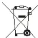 XciteRC Xtide Micro RTR - Notes on battery law - 1