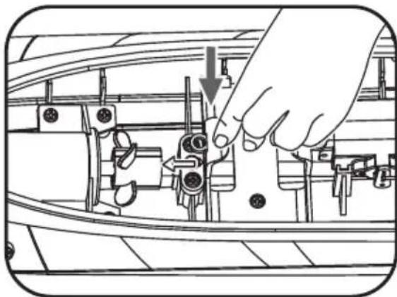 XciteRC Xtide Micro RTR - Getting started - 3