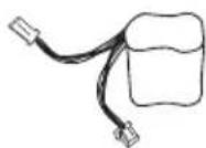 XciteRC Xtide Micro RTR - Informations relatives à la loi de recyclage des piles - 4