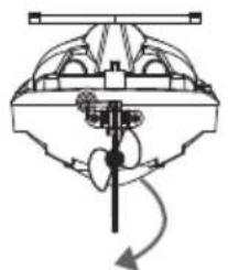 XciteRC Xtide Micro RTR - Vorwärts - Rückwärts - 2
