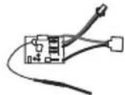 XciteRC Xtide Micro RTR - 40002007 - 1