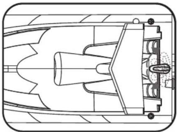 XciteRC Xtide Micro RTR - DE - 1