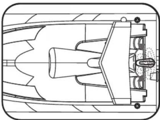 XciteRC Xtide Micro RTR - Getting started - 2